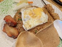 -天津湾西餐厅(三亚海棠湾洲际度假酒店)