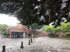 -晋江五店市传统文化旅游区