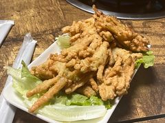 -清真·馬坡二旦烧烤(人生一串拍摄店)