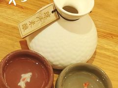 -食味酒味天津菜·古法鲜酿米酒(鼓楼店)