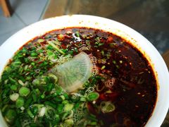 -吾穆勒蓬灰牛肉面·清真(北滨河中路店)