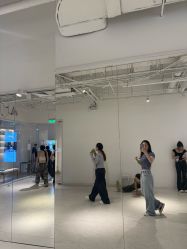 -嘉禾舞社·街舞培训工作室