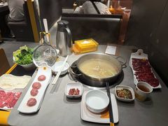 -潮发潮汕牛肉店(长隆店)