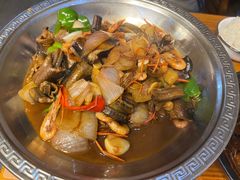 -李东农庄(中南百草园地标店)