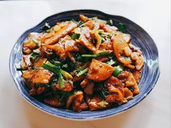 招牌炒饵块-留焕小吃·昆明非遗小吃品牌(文明街旗舰店)