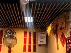 -明姨仔潮汕美食·碳炉猪脚·汕尾牛腩饭·起片鸡煲(起义路店)