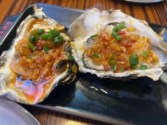 -叁宝烧烤 西安烧烤 领跑品牌(学府路店)