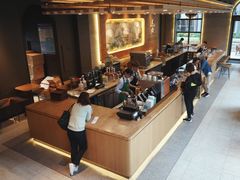 -星巴克臻选(福州东百中心分店)