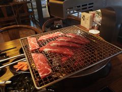 -金九姬黑牛烤肉料理(杨舍老街店)