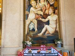 -南洋冠盛酒店(广州天河公园地铁站店)