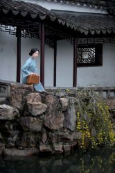 -八角古风摄影
