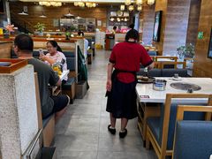 -韩香福烤肉庄园(荣成店)