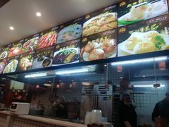 -君御軒粤式点心(长江店)