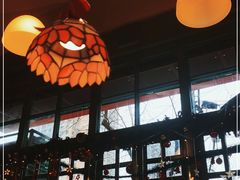 -玛格萝妮比萨屋(陆家浜路店)