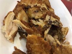 -玉华台饭庄(裕中西里小区店)