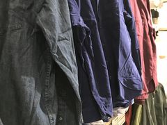 -优衣库(北京万柳华联购物中心店)