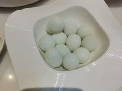 鹌鹑蛋-围炉夜话·潮汕卤水火锅(榕江店)
