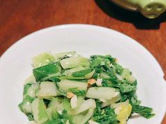 -湖兰金牌小炒肉(椒江万达店)