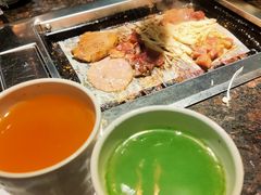 -阪尚皇·原切牛排·烤肉火锅自助(北京路店)