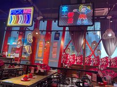 -老闵田螺馆·南昌特色小炒(梦时代店)
