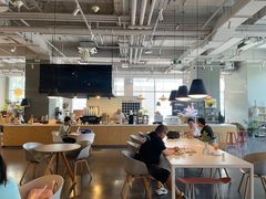-dotcom coffee古点咖啡(致真大厦店)