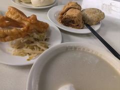 -老磁器口豆汁店(天坛店)