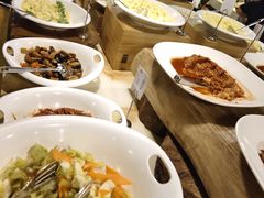 -戈拿旺巴西烤肉(崇文门店)