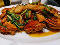 -筱爷叔·上海传统手工菜(玉树路店)