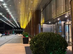 -上海浦东嘉里大酒店
