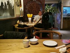 大堂-水煮三国·川鲁江湖菜(香山店)