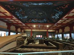 -北京大葆台遗址博物馆