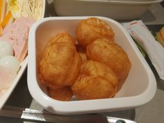 -海底捞火锅(顺义华联店)