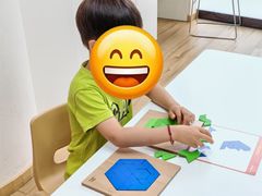 -培飞思维启蒙·益智游戏·科学探索(城西银泰店)