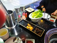 -鹤江桥·红油牛肉粉(SKP店)