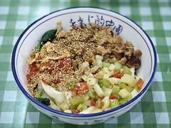 -启明腊汁肉揪面片(翠华路总店)