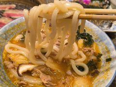 -梦山水日本烧肉(五四广场店)