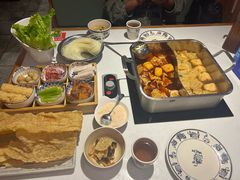 -螺大喜螺蛳粉火锅(雍和宫店)