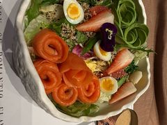 -咖梦餐厅 COMENG RESTAURANT