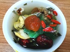 -马学武手抓美食(下南关总店)