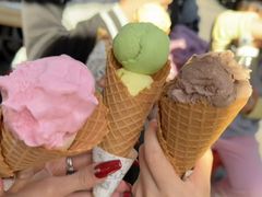 -成裕雪糕店(士多店)