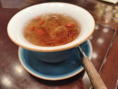 -南堂馆·新川菜(天府三街店)