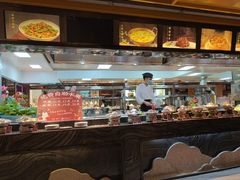 -不倒翁·安徽名菜楼(步行街店)