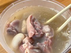 -燕子煨汤(山海关路店)