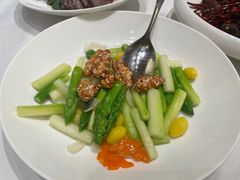 -武汉香格里拉大酒店·香宫中餐厅