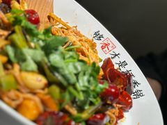 -川成元·麻辣香锅(凯德MALL西直门店)