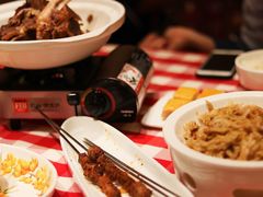 -西贝莜面村(万象天地店)