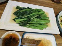 -先记烧鹅王·本地粤菜(福永店)