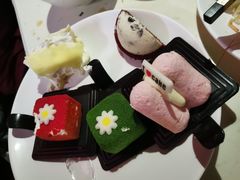 -加餐海鲜自助(集美银泰百货店)