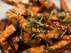 -北京王府井希尔顿酒店·秦唐中餐厅Chynna