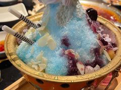 -井格重庆火锅(西直门凯德Mall店)